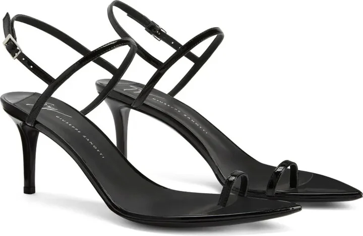70mm Symonne sandals - Image 2