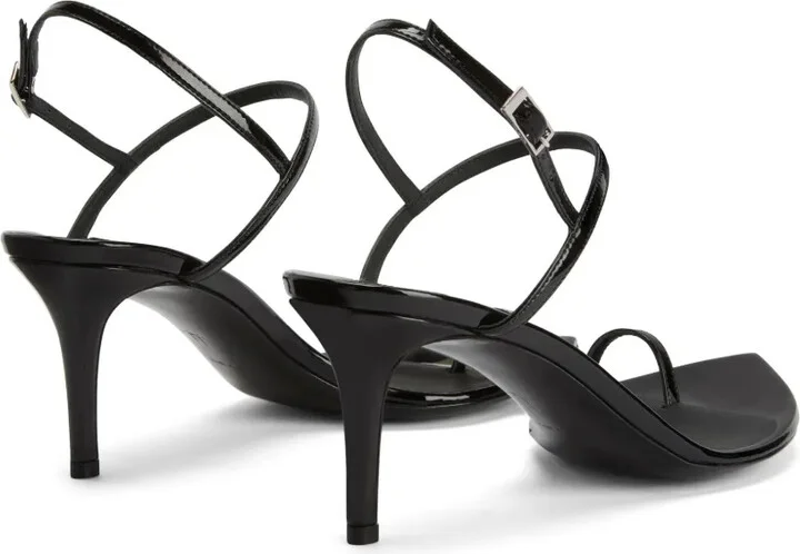 70mm Symonne sandals - Image 3