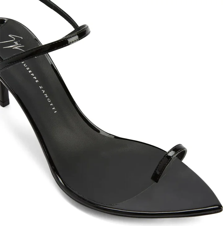 70mm Symonne sandals - Image 4