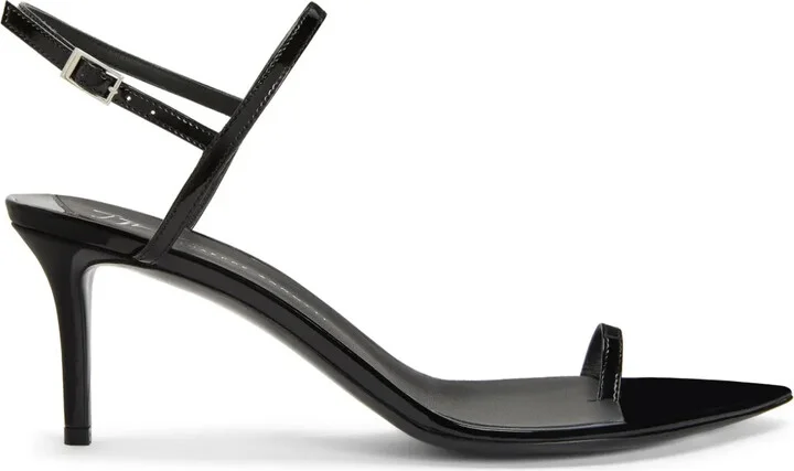 70mm Symonne sandals