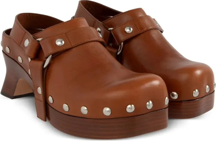 70mm Tacha mules - Image 2
