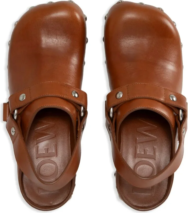 70mm Tacha mules - Image 3