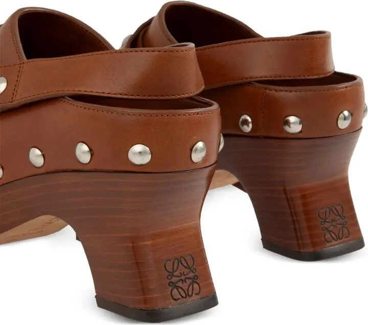 70mm Tacha mules - Image 4