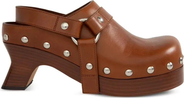 70mm Tacha mules