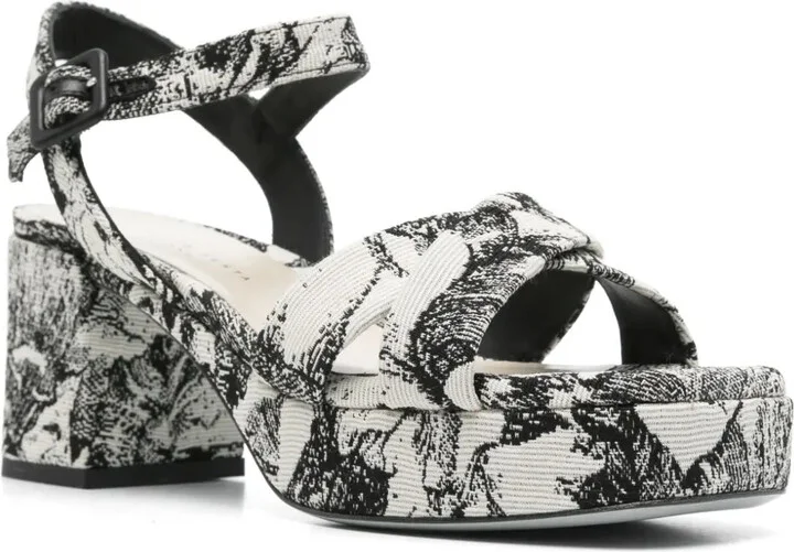 70mm Tella sandals - Image 2