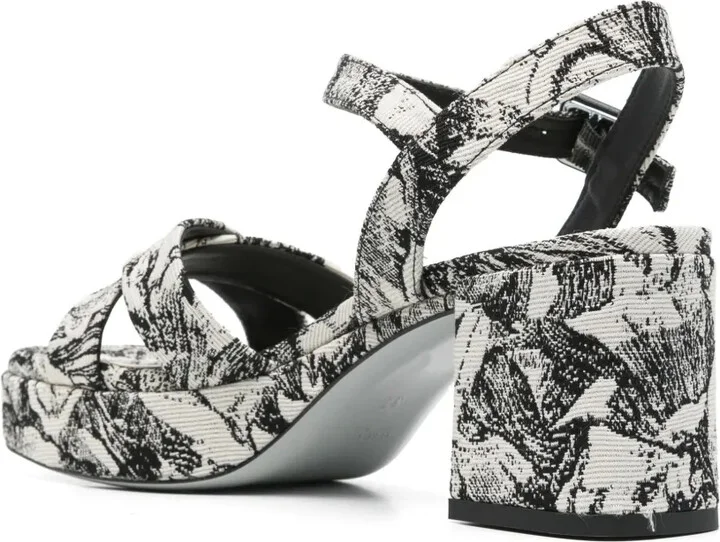 70mm Tella sandals - Image 3