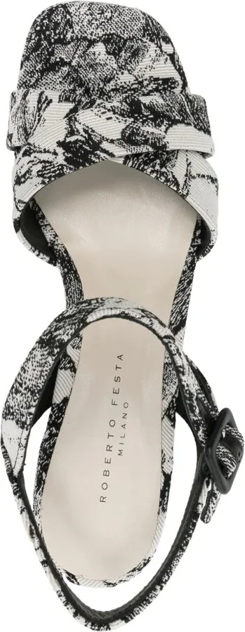 70mm Tella sandals - Image 4