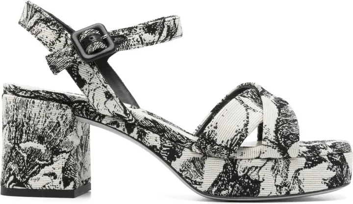 70mm Tella sandals