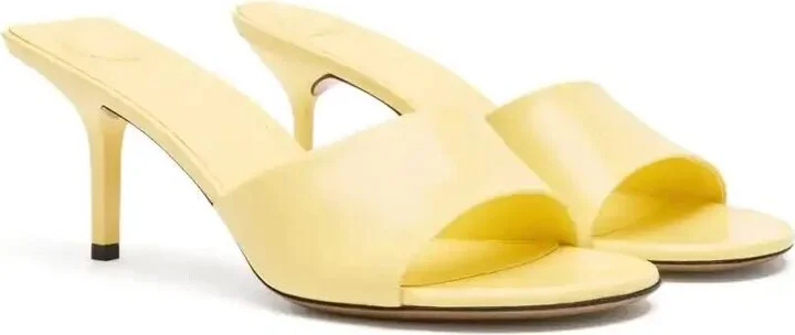 70MM The Cubisto Mules - Image 2