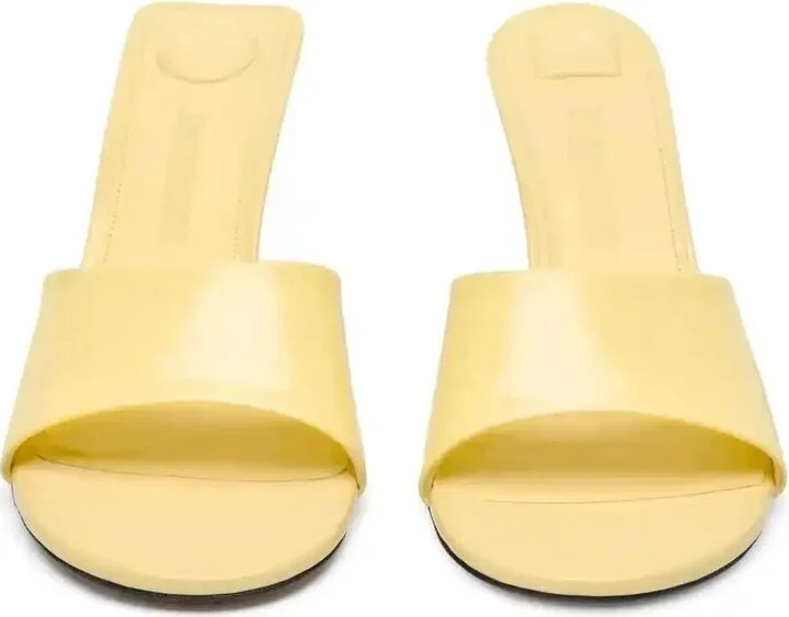 70MM The Cubisto Mules - Image 3