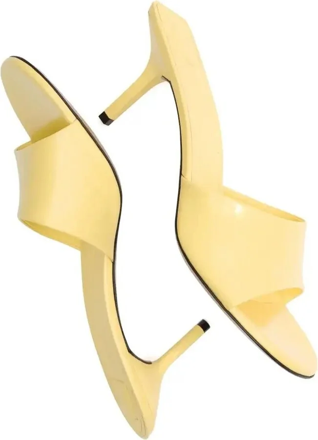 70MM The Cubisto Mules - Image 4