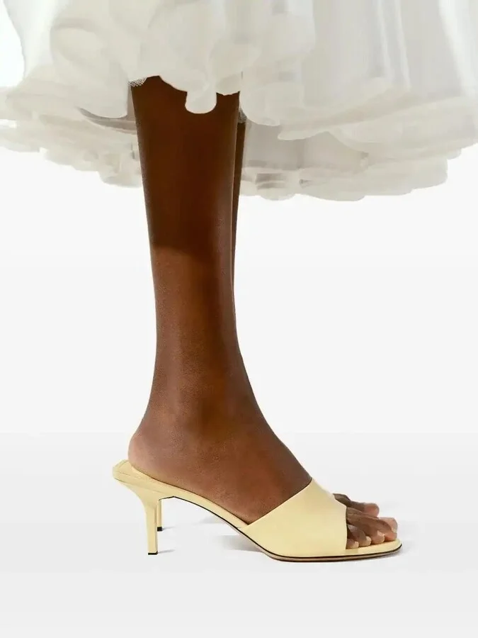 70MM The Cubisto Mules - Image 5