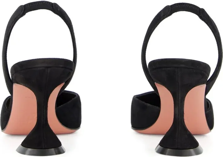 70mm The Holli slingback pumps - Image 4