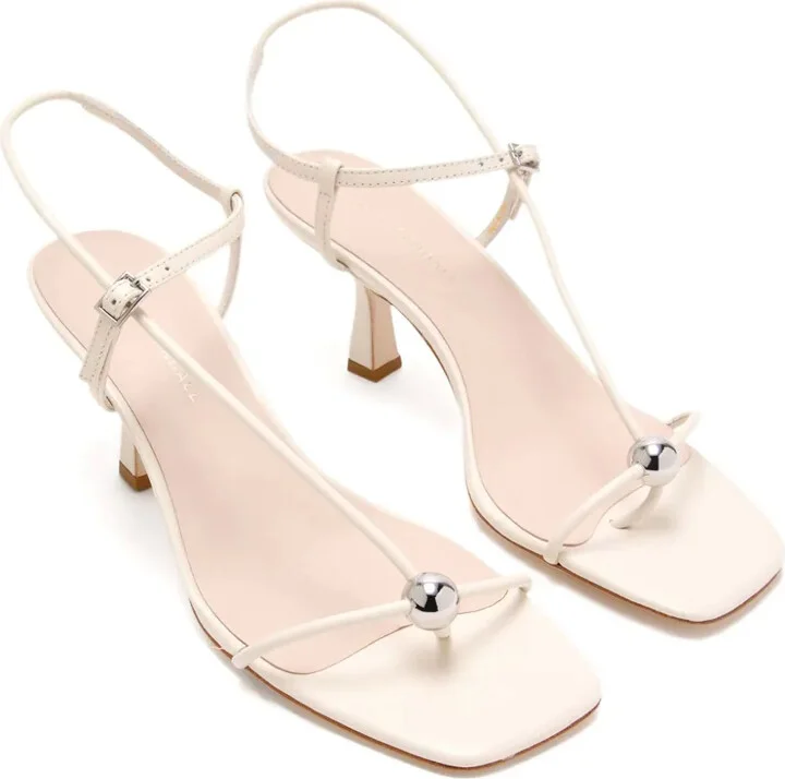 70mm Triana sandals - Image 2