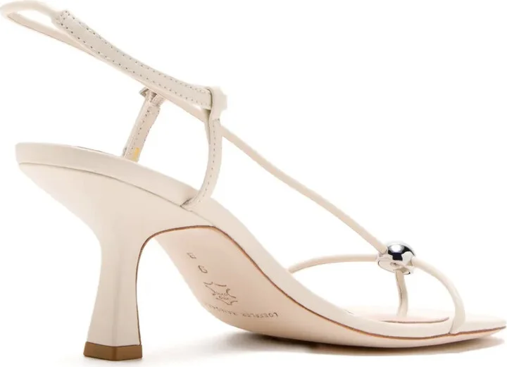 70mm Triana sandals - Image 3