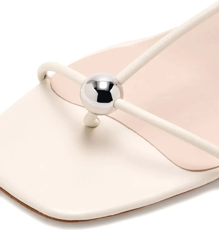 70mm Triana sandals - Image 4