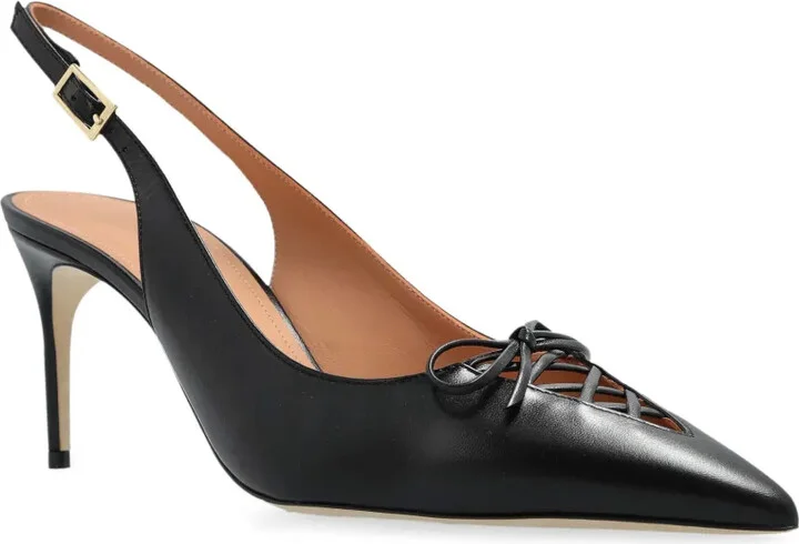 70mm Trudie pumps - Image 2