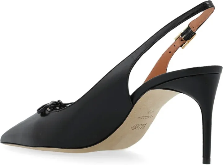 70mm Trudie pumps - Image 3