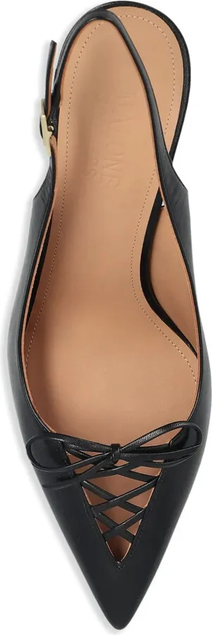 70mm Trudie pumps - Image 4