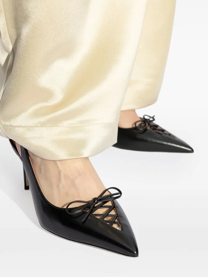 70mm Trudie pumps - Image 5