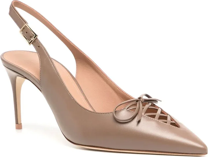 70mm Trudie pumps - Image 2