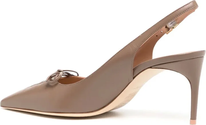 70mm Trudie pumps - Image 3