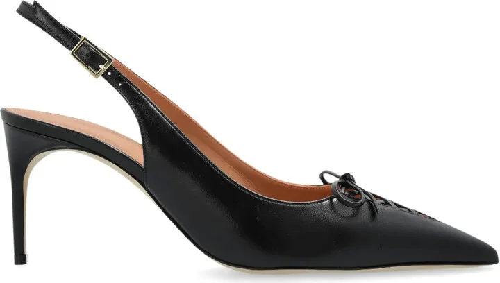 70mm Trudie pumps