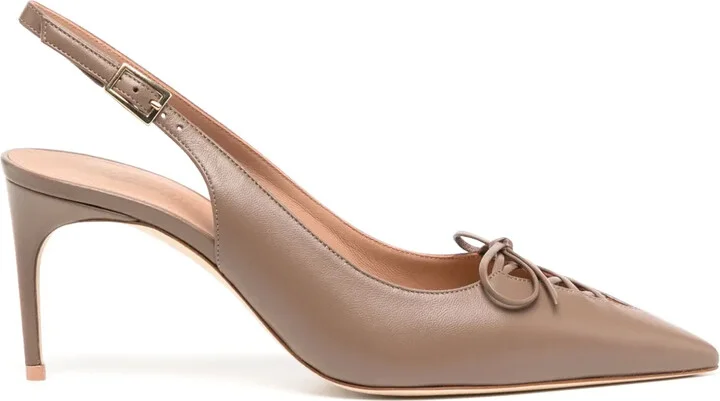 70mm Trudie pumps