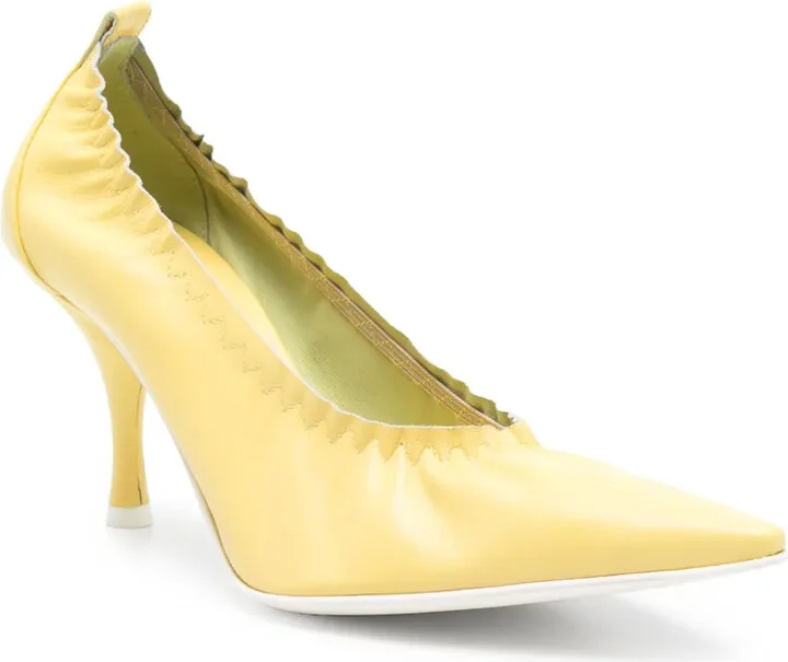 70mm Tulipan pumps - Image 2