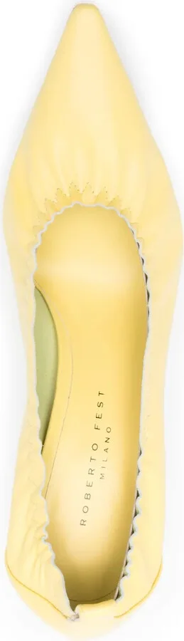 70mm Tulipan pumps - Image 4
