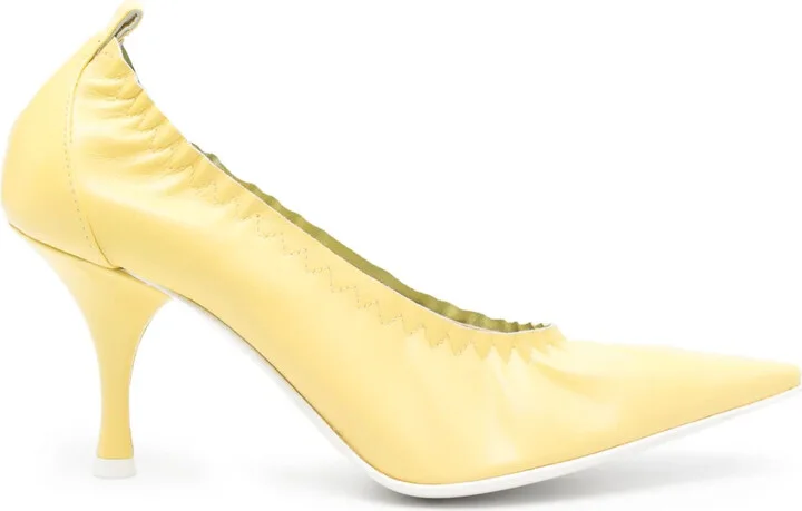 70mm Tulipan pumps