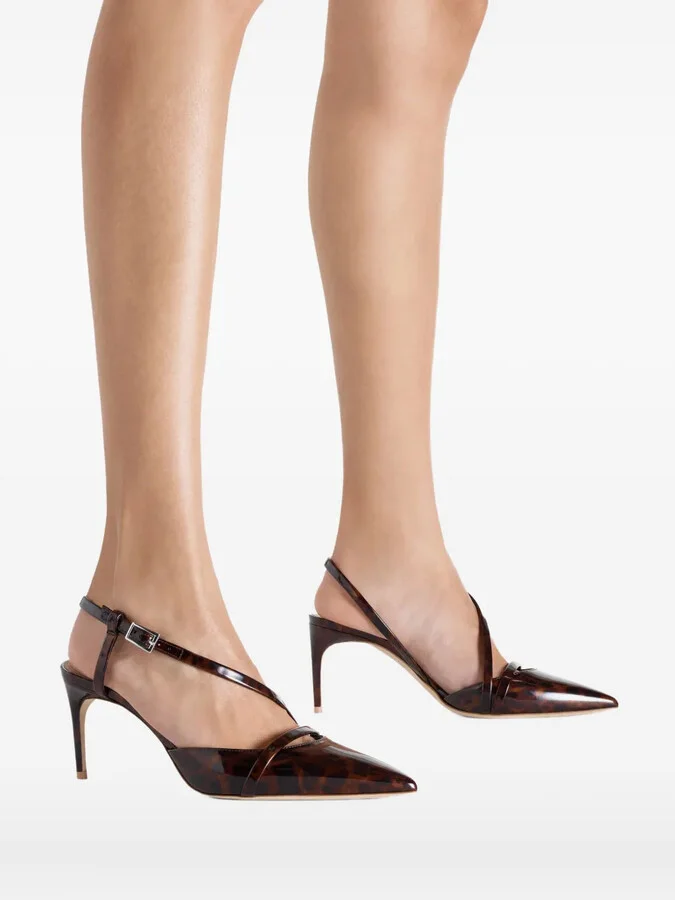 70mm Valeria pumps - Image 5