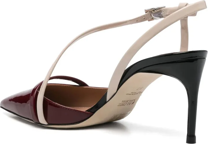 70mm Valeria pumps - Image 3