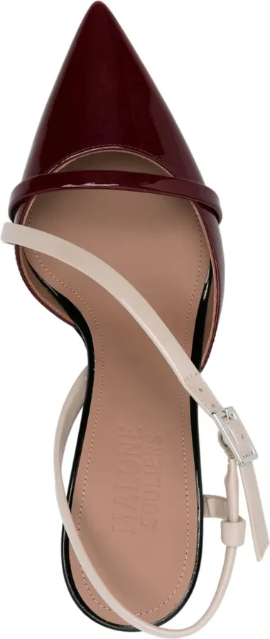 70mm Valeria pumps - Image 4