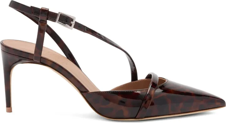 70mm Valeria pumps