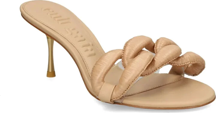 70mm Vaneya sandals - Image 2