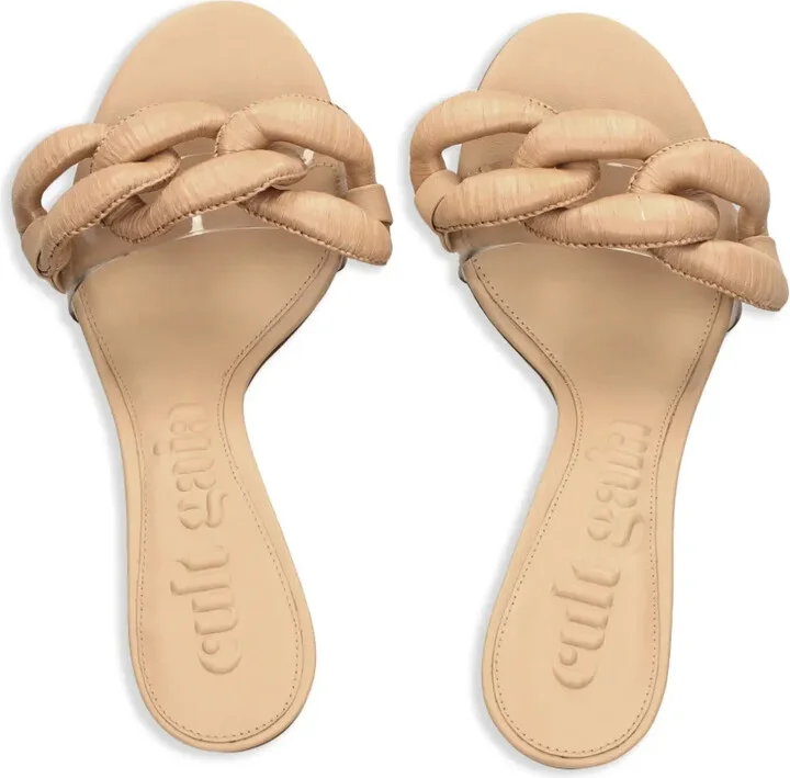 70mm Vaneya sandals - Image 4