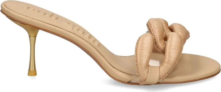 70mm Vaneya sandals