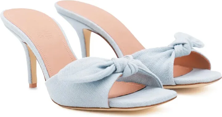 70mm Vargas sandals - Image 2