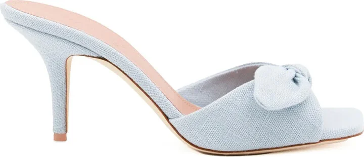 70mm Vargas sandals