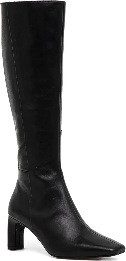 70mm Vendela knee-high boots - Image 2