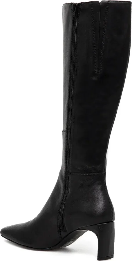 70mm Vendela knee-high boots - Image 3