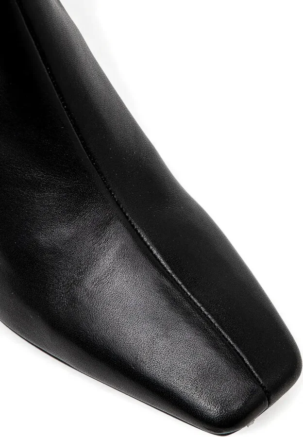 70mm Vendela knee-high boots - Image 5