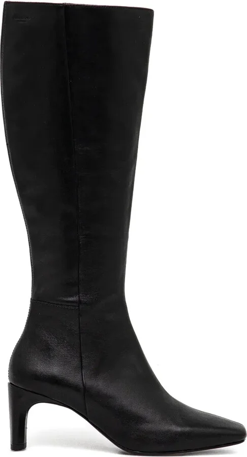 70mm Vendela knee-high boots