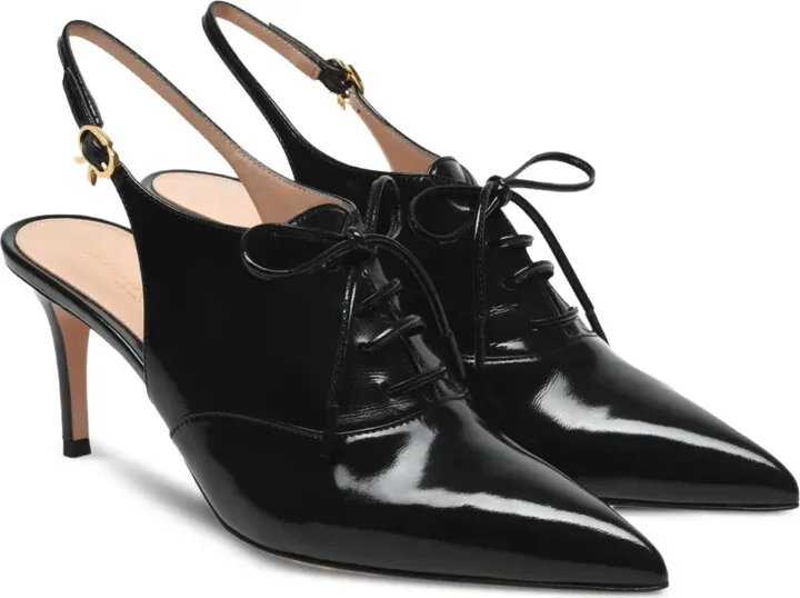 70mm Veronica pumps - Image 2