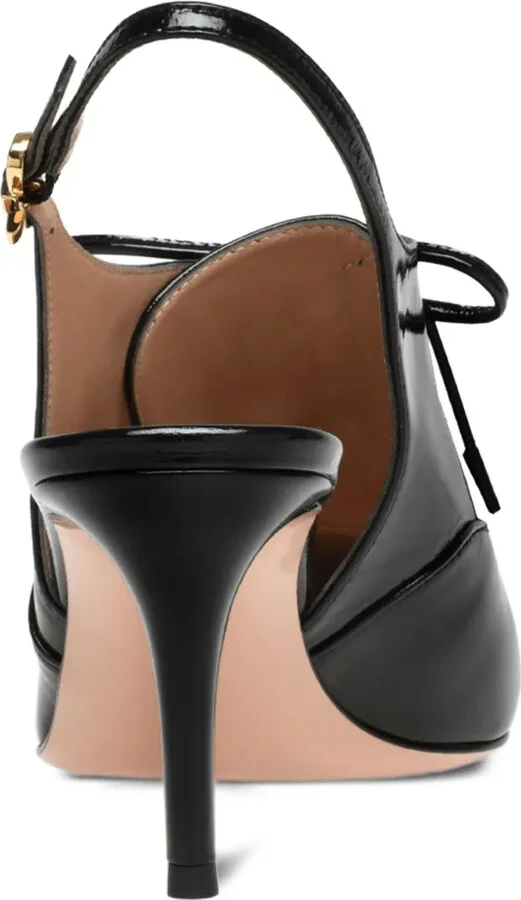 70mm Veronica pumps - Image 3