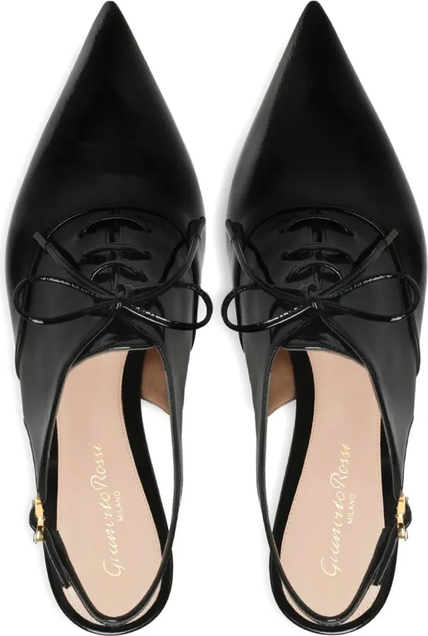 70mm Veronica pumps - Image 4