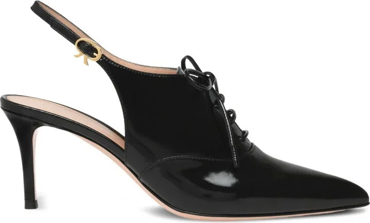 70mm Veronica pumps