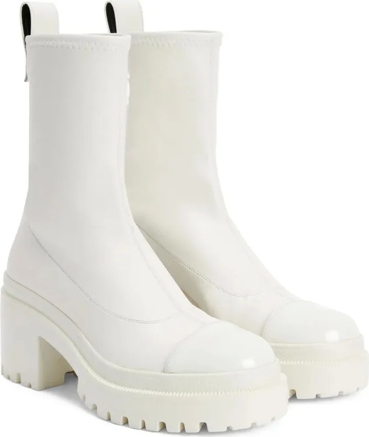 70mm Vicentha chunky boots - Image 2