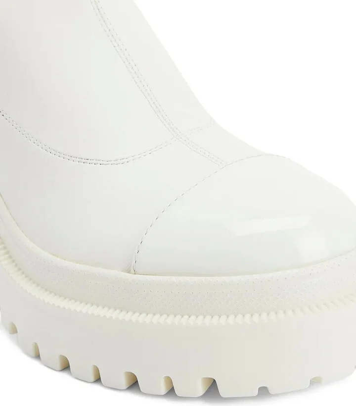 70mm Vicentha chunky boots - Image 4